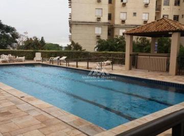 1df7c3545023f304f101664e2c741c2bcf0a2da3 · Apartamento com 2 dormitórios à venda, 62 m² por R$ 265.000 - Ipiranga - Ribeirão Preto/SP