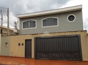 b87b720867838472cbf4c660f8a91cadd946e694 · Sobrado com 6 dormitórios à venda, 292 m² por R$ 720.000,00 - Parque dos Bandeirantes - Ribeirão Pre
