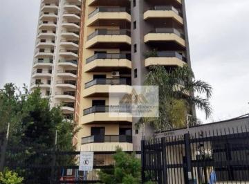 d89470ce25722a8fea044c05ab0c522f482913f7 · Apartamento com 3 dormitórios à venda, 125 m² por R$ 350.000,00 - Campos Elíseos - Ribeirão Preto/SP