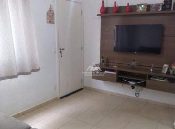 8832d1c32548cfca9b17b37404eb89cd34ea835e · Apartamento com 2 dormitórios à venda, 42 m² por R$ 150.000,00 - Jardim Heitor Rigon - Ribeirão Pret