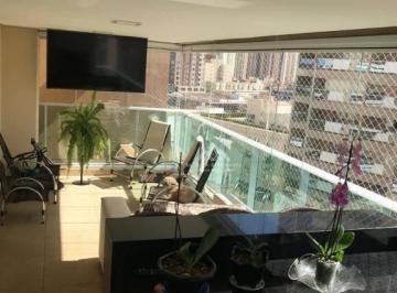 e6275cd23e2251d14939c3ef23f221371f612288 · Apartamento com 3 dormitórios à venda, 135 m² por R$ 1.000.000,00 - Bosque das Juritis - Ribeirão Pr
