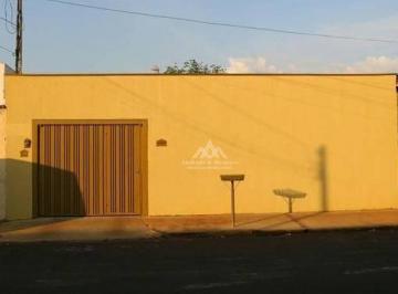 e46fb2edb44d89db8de54e287d1bdd00979a6e7a · Casa com 3 dormitórios à venda, 160 m² por R$ 325.000,00 - Parque São Sebastião - Ribeirão Preto/SP