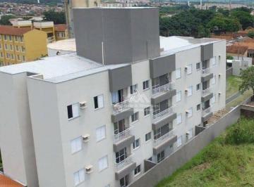 7b9079e58e9191ab05feed4818ad6721991e9257 · Apartamento residencial à venda, Residencial das Américas, Ribeirão Preto.