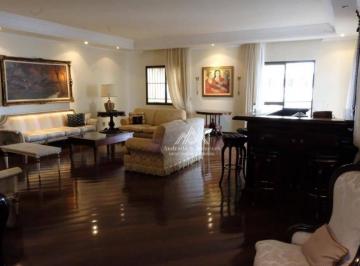 7335a2be14366730971a3368bc248351ac753511 · Apartamento com 4 dormitórios à venda, 442 m² por R$ 1.500.000,00 - Centro - Ribeirão Preto/SP