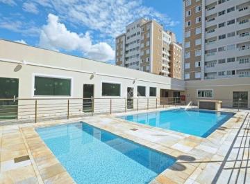 6d7e51d51a550f9f72bb01d04b9508e93f1797d2 · Apartamento com 2 dormitórios à venda, 62 m² por R$ 330.000,00 - Jardim Palma Travassos - Ribeirão P