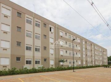 19729a6e1986c8e983235d19790b76288c01caec · Apartamento com 2 dormitórios à venda, 43 m² por R$ 190.000,00 - Jardim Florestan Fernandes - Ribeir