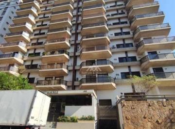 2049be42214be22a76bb80480de3eda0e64122df · Apartamento com 4 dormitórios à venda, 232 m² por R$ 850.000,00 - Centro - Ribeirão Preto/SP