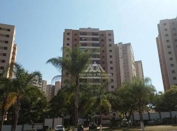 459ed246537b5bc5f00d1c9824e0364b02f40717 · Apartamento com 3 dormitórios à venda, 97 m² por R$ 615.000,00 - Jardim Nova Aliança Sul - Ribeirão 