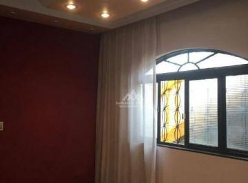 604af2101e84c409ddc9e4e4874b2b69896d609f · Casa com 3 dormitórios à venda, 207 m² por R$ 400.000,00 - Jardim José Sampaio Júnior - Ribeirão Pre