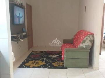 b21f5b9d66936703fa1b17c4c3c89d6cd508dd08 · Apartamento com 2 dormitórios à venda, 44 m² por R$ 170.000,00 - Jardim Manoel Penna - Ribeirão Pret