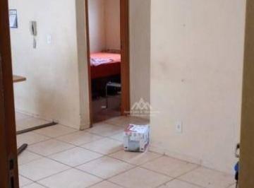 4e0176c7d6144aff455be4e4111b0d802e4bf856 · Apartamento com 2 dormitórios à venda, 41 m² por R$ 163.000,00 - Ipiranga - Ribeirão Preto/SP