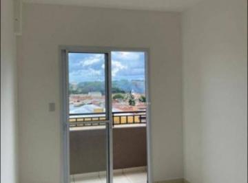 10686fe5c87bbe7b7c12ea26c1a3cac30b324b7d · Apartamento com 2 dormitórios à venda, 47 m² por R$ 180.000,00 - Ipiranga - Ribeirão Preto/SP