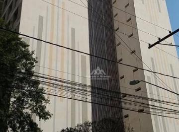 eb14a9bb17c7b1e20b85b77addce53c0ed1884a7 · Apartamento com 2 dormitórios à venda, 134 m² por R$ 385.200 - Centro - Ribeirão Preto/SP