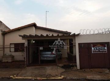 cceb86af46647ae387a794f3f69dda73d70abbf8 · Casa com 3 dormitórios à venda, 143 m² por R$ 200.000,00 - Ipiranga - Ribeirão Preto/SP