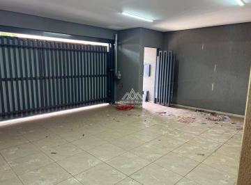 c795620459397e2056f9d6a8cfb008de158f5b8f · Casa com 1 dormitório à venda, 175 m² por R$ 500.000,00 - Independência - Ribeirão Preto/SP