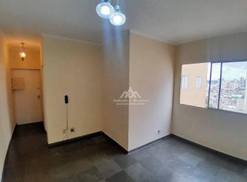 15691e6bd8f1220cfc8a55bad1e2bc484b14b8cc · Apartamento com 2 dormitórios para alugar, 55 m² por R$ 1.720,00/mês - Jardim Palma Travassos - Ribe