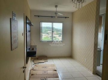 089663959a9175037c5b89f6adc25e8c8417f849 · Apartamento com 2 dormitórios à venda, 46 m² por R$ 210.000,00 - Lagoinha - Ribeirão Preto/SP