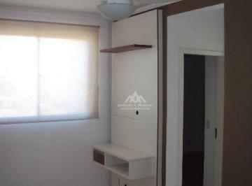 bdbf0a5cadaf07d536b213fef73eeaf5b3292266 · Apartamento com 2 dormitórios à venda, 46 m² por R$ 160.000,00 - Residencial Jequitibá - Ribeirão Pr