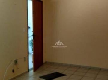 07991056826eb0617e999567462c7423e09e41a5 · Apartamento com 2 dormitórios à venda, 49 m² por R$ 160.000,00 - Jardim Palma Travassos - Ribeirão P