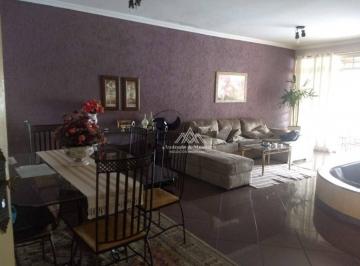 b7d50acb33394e270cc1c62b028c85c4c1e8c244 · Casa com 4 dormitórios à venda, 229 m² por R$ 600.000,00 - Parque Industrial Lagoinha - Ribeirão Pre