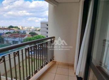 187f11fca2d952d1e43026d35f0e11a2ac8e566c · Apartamento com 4 dormitórios à venda, 115 m² por R$ 670.000,00 - Jardim São Luiz - Ribeirão Preto/S