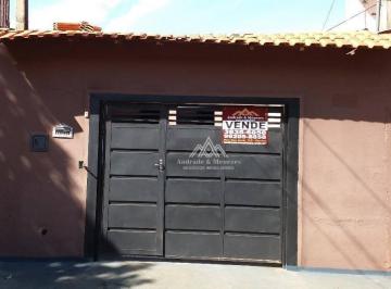 eea592b8b965072de3bd8e85daf6c707921e7594 · Casa residencial à venda, Planalto Verde, Ribeirão Preto.