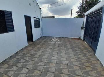 2067e0eb29f6e8105570d213e885eb9025fb07af · Casa com 3 dormitórios à venda, 131 m² por R$ 400.000,00 - Jardim Diva Tarlá de Carvalho - Ribeirão 