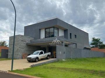 7e55fb98dc9fb5756a7a58235f32a6f0387fd0fd · Sobrado com 4 dormitórios à venda, 400 m² por R$ 2.550.000,00 - Jardim Olhos D'Água - Ribeirão Preto