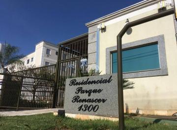 66232457e6e7d3e81ea5627d61f571542ca68a78 · Apartamento com 2 dormitórios à venda, 46 m² por R$ 162.000 - Residencial Jequitibá - Ribeirão Preto