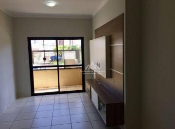 98e81cad8409fdf60e5a3e70b7faf0dbe8ec77b6 · Apartamento com 2 dormitórios à venda, 63 m² por R$ 350.000,00 - Jardim Botânico - Ribeirão Preto/SP