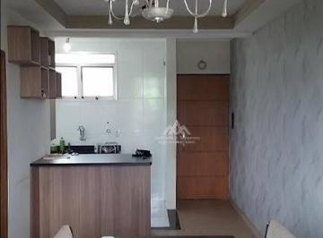 7e263a4ecb3bd6b9e6e30a72830fafad0e7dad68 · Apartamento com 2 dormitórios à venda, 63 m² por R$ 190.000,00 - Jardim Interlagos - Ribeirão Preto/