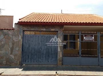 ff00433676025946ca9999162b35a5a07aa7d5d3 · Casa residencial à venda, Presidente Dutra, Ribeirão Preto.