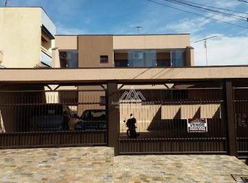 663729083c034f6ca1afe2c3171b7d9361d4c7e5 · Apartamento com 3 dormitórios à venda, 94 m² por R$ 320.000 - Parque dos Bandeirantes - Ribeirão Pre