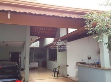 9d37a176f9b13cd5492295eef768e2e3b6c4ac60 · Sobrado com 3 dormitórios à venda, 296 m² por R$ 460.000,00 - Parque das Figueiras - Ribeirão Preto/