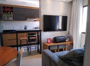 4cdd6a947a11f55fb05e9b74a716db3081831294 · Apartamento com 2 dormitórios à venda, 45 m² por R$ 228.000 - Vila Virgínia - Ribeirão Preto/SP