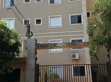 fd119dbdbe58e7059b3464e540595bf4c0c20e01 · Apartamento com 2 dormitórios à venda, 81 m² por R$ 350.000 - Presidente Médici - Ribeirão Preto/SP
