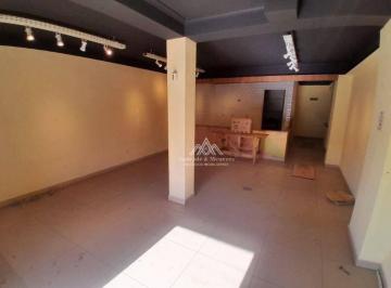 2e56587590a7e063ce2480591cf866977343dbac · Salão para alugar, 243 m² por R$ 4.275,87/mês - Ipiranga - Ribeirão Preto/SP