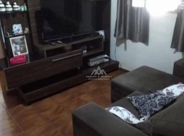 a00a9aa348fa4adbca3fe95cea3d88d8b0e115e3 · Casa com 4 dormitórios à venda, 173 m² por R$ 330.000,00 - Alto do Ipiranga - Ribeirão Preto/SP