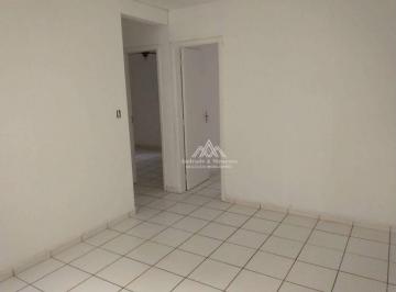 2c46faa0c043af474ea9872a3308eeb6a0620834 · Apartamento com 2 dormitórios à venda, 42 m² por R$ 120.000,00 - Ipiranga - Ribeirão Preto/SP