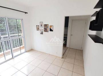 2d41e6aa9abe0beea05887ab4e2257f12b3547db · Apartamento com 1 dormitório à venda, 35 m² por R$ 140.000,00 - Ipiranga - Ribeirão Preto/SP