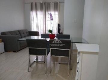 9b5cba78bf335ea03a6c03b1eff0c43dbd6439ce · Apartamento com 3 dormitórios à venda, 70 m² por R$ 290.000 - Nova Ribeirânia - Ribeirão Preto/SP