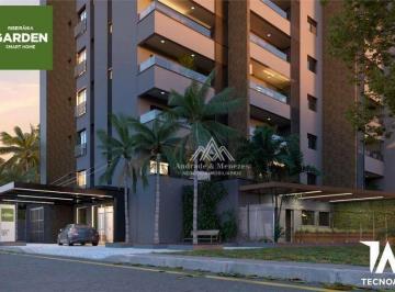 771a206ee556e6cdebb3c9607501708b19b0c8f2 · Apartamento com 1 dormitório à venda, 45 m² por R$ 307.800,00 - Nova Ribeirânia - Ribeirão Preto/SP