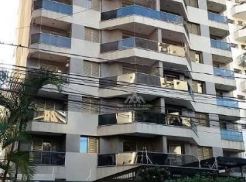 56557944e26e50da5fd4ec4931f6686ee3bc3eb0 · Apartamento com 3 dormitórios à venda, 156 m² por R$ 480.000 - Centro - Ribeirão Preto/SP