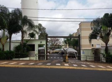 34ef306f62a447c60599c46b5946b4bde25b7107 · Apartamento com 2 dormitórios à venda, 46 m² por R$ 200.000,00 - Parque Industrial Lagoinha - Ribeir