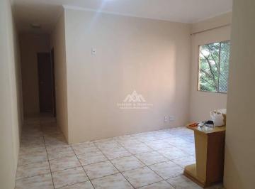 54c566a00923c6700ef687bdff8a06070a61a58b · Apartamento com 2 dormitórios à venda, 52 m² por R$ 135.000 - Jardim Palma Travassos - Ribeirão Pret