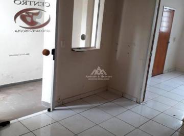 0de3929852744494a79fbb1a95c192eb8f6400d7 · Casa, 124 m² - venda por R$ 300.000,00 ou aluguel por R$ 1.376,66/mês - Centro - Ribeirão Preto/SP