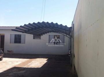 eaf982eb03e64157ac6742d136419ae94dd2cf20 · Casa residencial à venda, Ipiranga, Ribeirão Preto.
