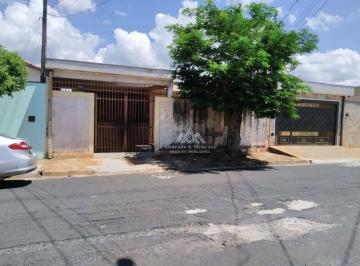 9092cf9c4fec58449f6f9ac125deb4357f46154e · Casa com 3 dormitórios à venda, 109 m² por R$ 200.000,00 - Avelino Alves Palma - Ribeirão Preto/SP