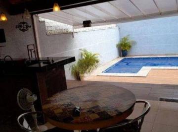 d98126d1f508560d29683ce8bb22c6975279983c · Casa com 3 dormitórios à venda, 338 m² por R$ 1.300.000,00 - City Ribeirão - Ribeirão Preto/SP