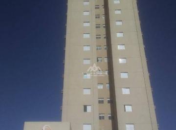 af2192cf9cc48bc8c9ed1a304b90a08df17e23f8 · Apartamento com 2 dormitórios à venda, 56 m² por R$ 265.000,00 - Planalto Verde - Ribeirão Preto/SP